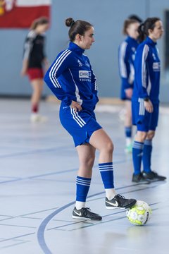 Bild 81 - F NFV Futsalturnier